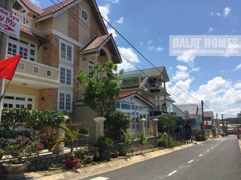 Khu Quy Hoạch Nguyên Tử Lực