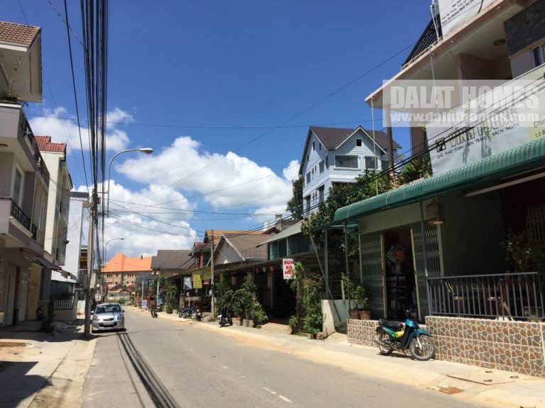 KQH Yersin Đà Lạt