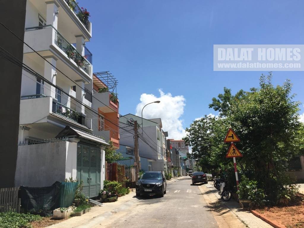 KQH Yersin Đà Lạt