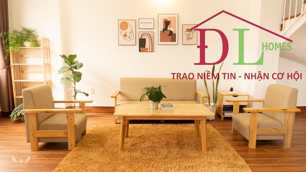 Bán căn nhà đẹp Phù Đổng Thiên Vương Đà Lạt mới xây gần trung tâm