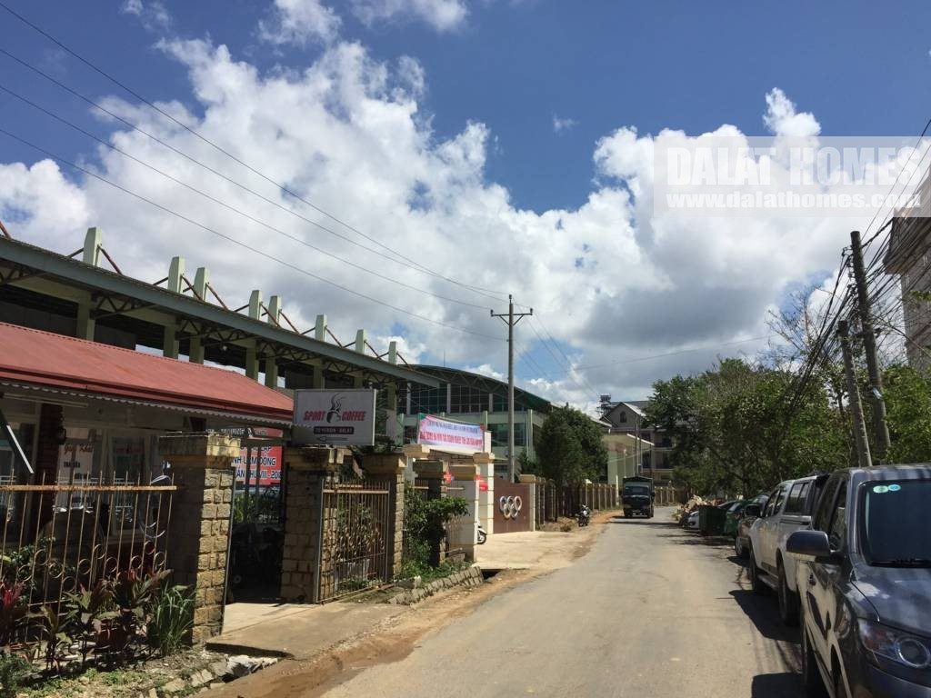 KQH Yersin Đà Lạt