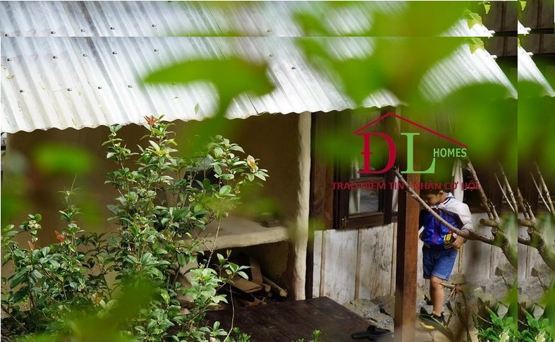 Bán đất tặng nhà mặt tiền Phạm Ngọc Thạch Đà Lạt 243m2 tiện kinh doanh