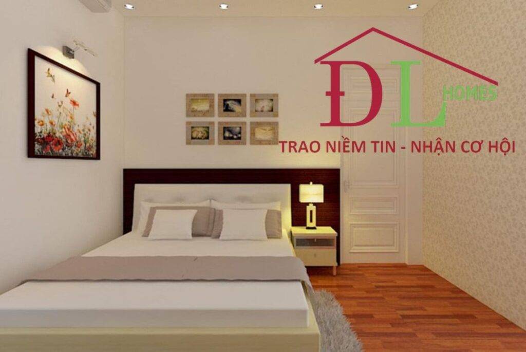 Bán nhà hai mặt tiền đường Kim Đồng P6 Đà Lạt thuận tiện kinh doanh