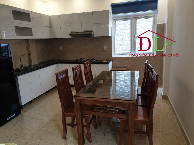 Bán nhà Nguyễn Đình Chiểu Đà Lạt 90m2 thích hợp an cư