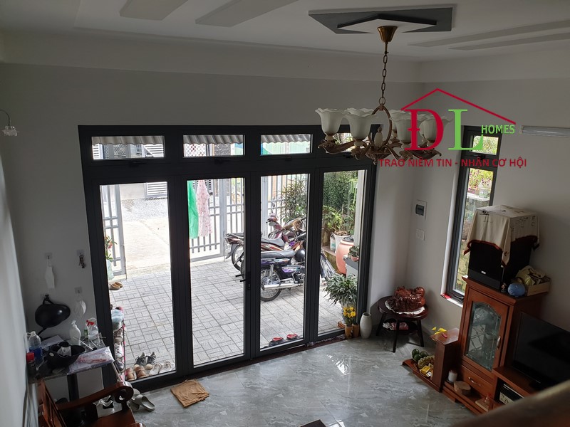 Bán Nhà Nguyễn Đình Quân Đà Lạt thích hợp an cư