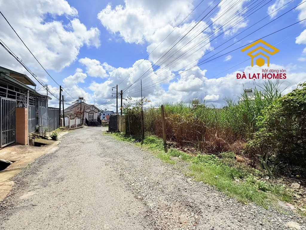HẠ GIÁ Bán đất Xô Viết Nghệ Tĩnh Đà Lạt 500m2 view đẹp