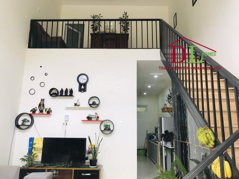 Bán nhà Yết Kiêu phường 5 Đà Lạt 63m2 an cư lạc nghiệp