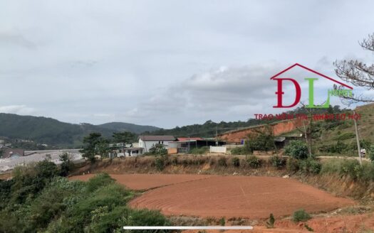 Bán đất đầu tư Măng Lin phường 7 Đà Lạt view thung lũng