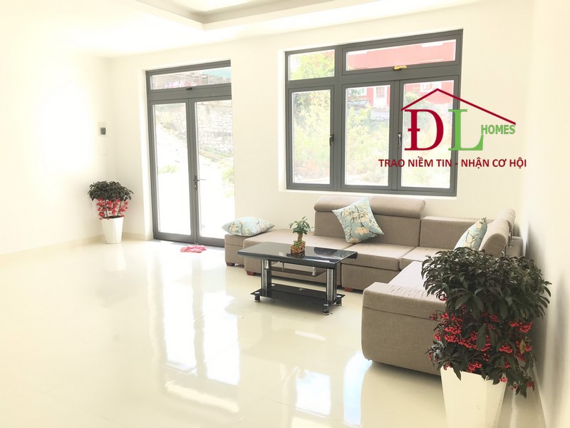 Bán nhà Đa Minh phường 5 Đà Lạt an 64m2 cư lạc nghiệp