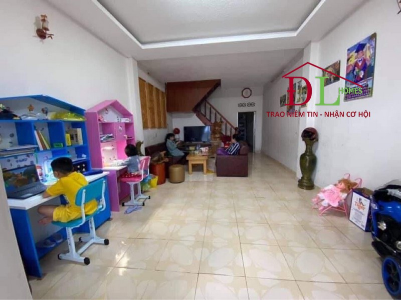 Bán nhà Ngô quyền phường 6 an cư lạc nghiệp