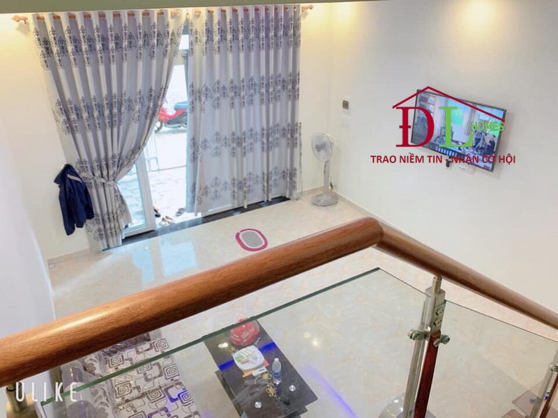 Bán nhà Trạng Trình Đà Lạt 64m2 an cư lạc nghiệp