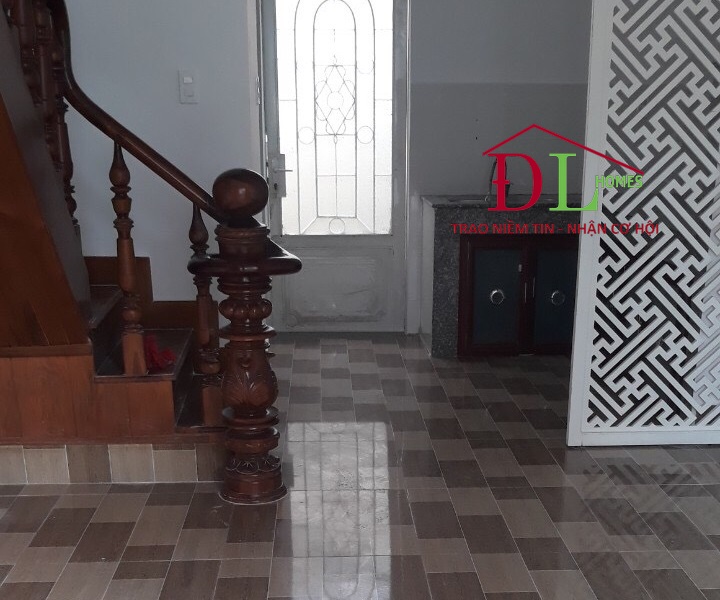 Bán nhà Phan Đình Phùng Đà Lạt ngay trung tâm thành phố