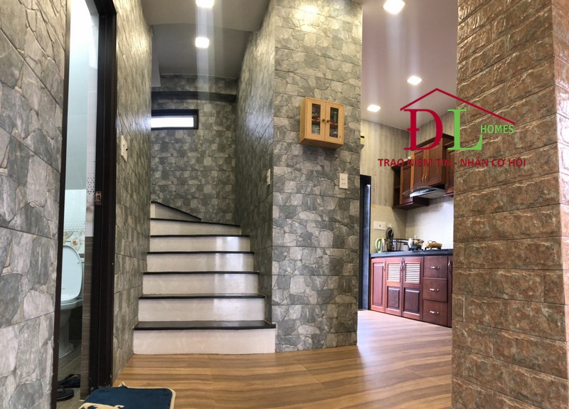 Bán biệt thự Vạn Hạnh Đà Lạt 236m2 thích hợp nghỉ dưỡng