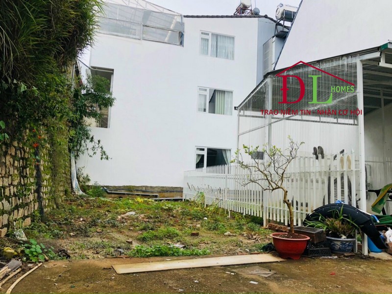 Bán đất Phù Đổng Thiên Vương Đà Lạt 65m² thích hợp an cư