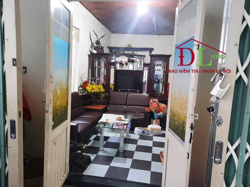 Bán nhà Xuân An Đà Lạt 80m2 ngay trung tâm thành phố