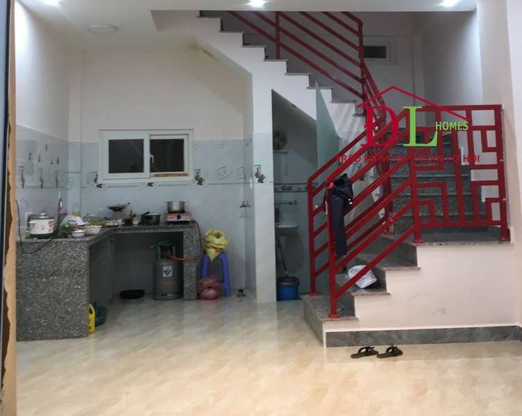 Bán nhà Nguyễn Lương Bằng Đà Lạt ngay trung tâm thành phố