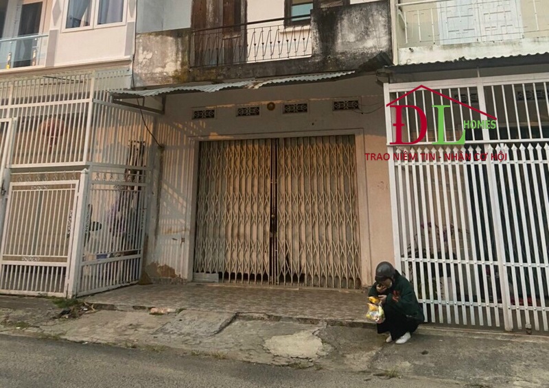 Bán đất Phù Đổng Thiên Vương Đà Lạt 104m² thuận tiện kinh doanh
