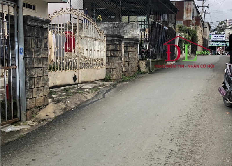 Bán nhà Mê Linh Đà Lạt 134m2 an cư lạc nghiệp