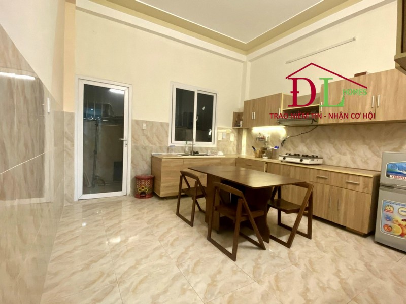Bán nhà Nguyễn Trung Trực Đà Lạt an cư lạc nghiệp