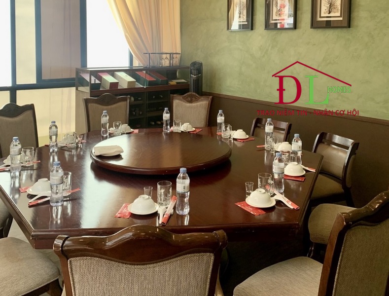 Bán nhà mặt tiền Phạm Ngũ Lão Đà Lạt 222m2 ngay trung tâm
