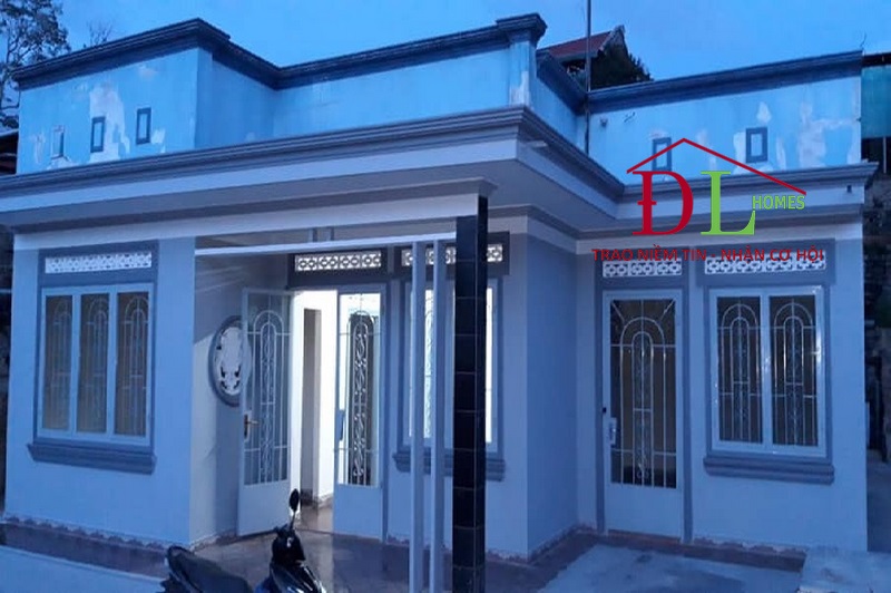 Bán đất hai mặt tiền Trại Mát Đà Lạt 341m2 kinh doanh tốt