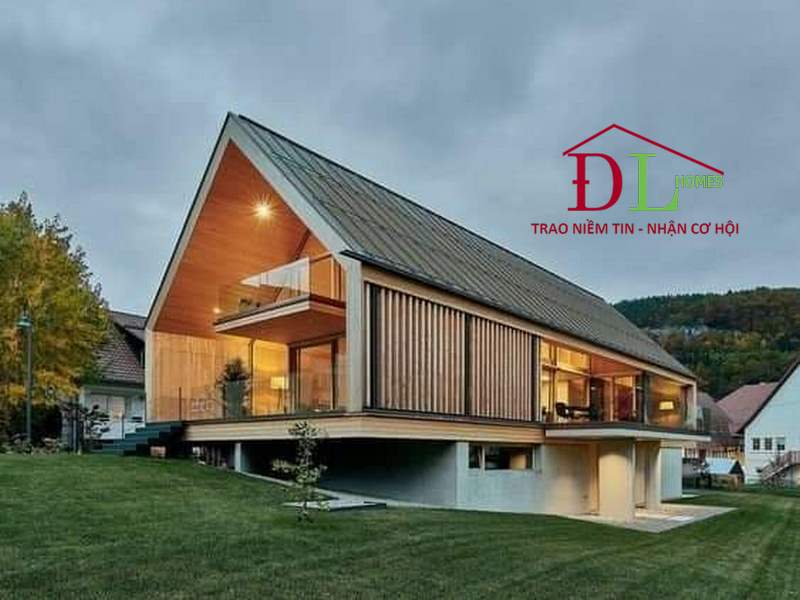Bán đất Xuân Thọ Đà Lạt 261m2 view thung lũng