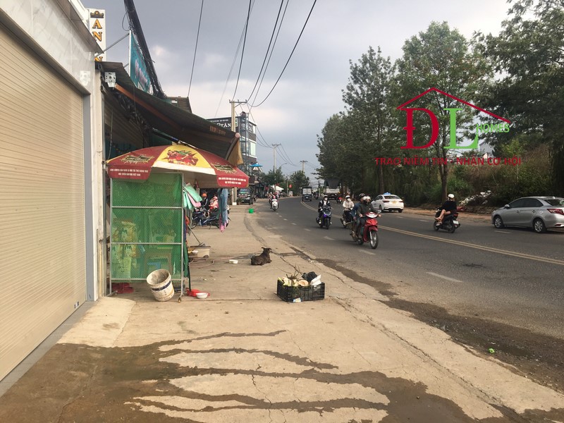 Bán lô đất Xô Viết Nghệ Tĩnh Phường 7 Đà Lạt 300m2