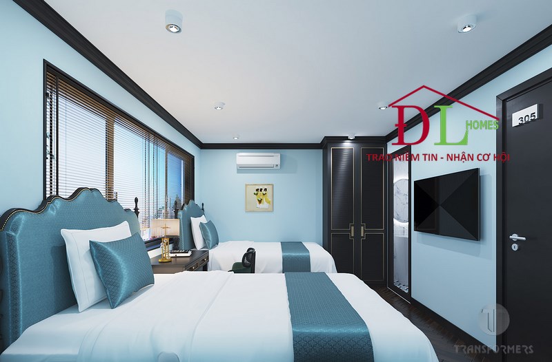 Bán nhà KQH Phan Đình Phùng Đà Lạt 94m2 thích hợp kinh doanh.