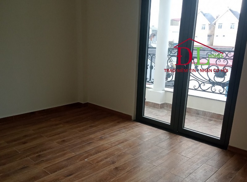 Bán nhà Lữ Gia phường 9 Đà Lạt 68m2 thích hợp an cư