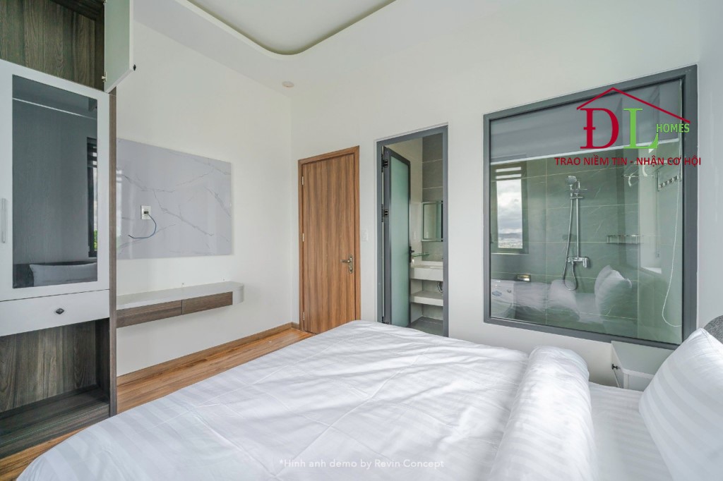 HẠ GIÁ Bán biệt thự Trịnh Hoài Đức Phường 11 Đà Lạt 236m2 view thung lũng