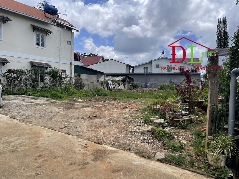 Bán đất Tương Phố Đà Lạt 432m2 thích hợp kinh doanh nghỉ dưỡng