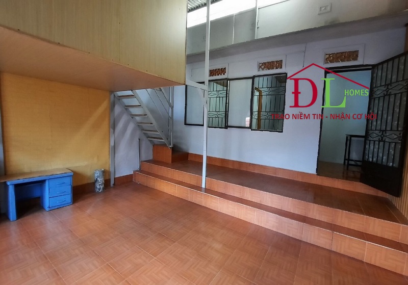 Bán nhà Cổ Loa phường 2 Đà Lạt 67m2 ngay trung tâm