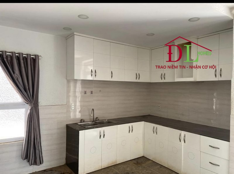 Bán nhà mặt tiền Măng Lin Đà Lạt thích hợp nghỉ dưỡng