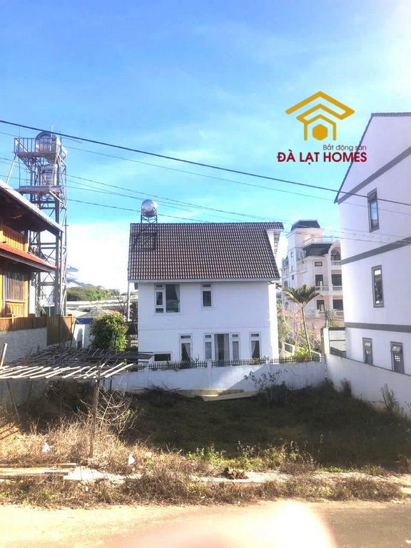 Hạ giá Bán đất Đa Phú Đà Lạt 219,39m2 view thung lũng, tuyến đường đi Làng Cù Lần