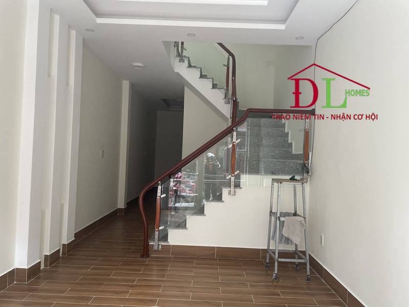 Bán nhà Phan Đình Phùng Đà Lạt ngay trung tâm thành phố