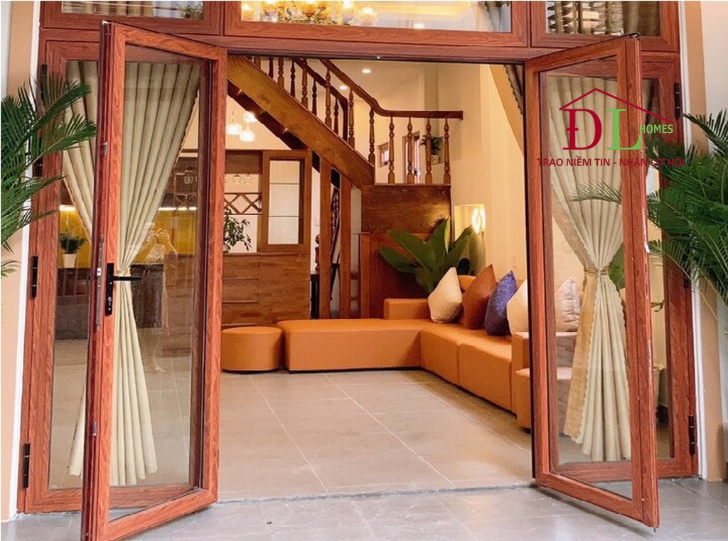 Bán nhà Phan Đình Giót phường 6 Đà Lạt 50m2 phù hợp an cư