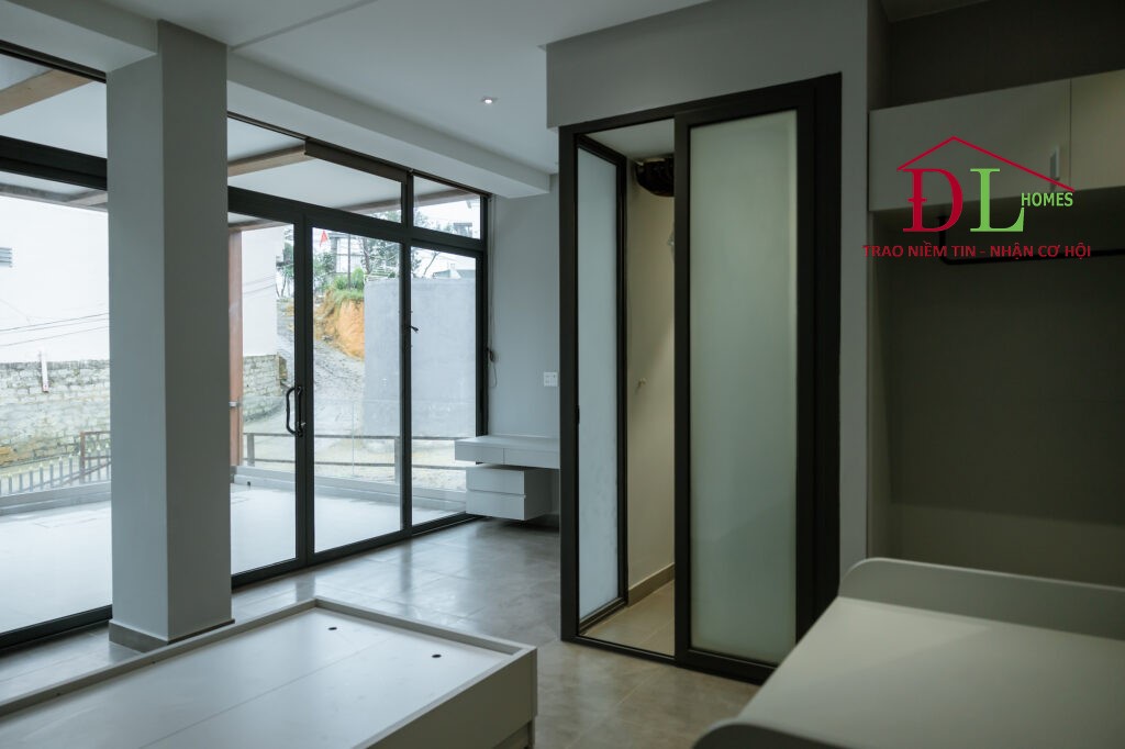 Bán biệt thự 2 mặt tiền An Sơn phường 4 Đà Lạt thích hợp đầu tư kinh doanh