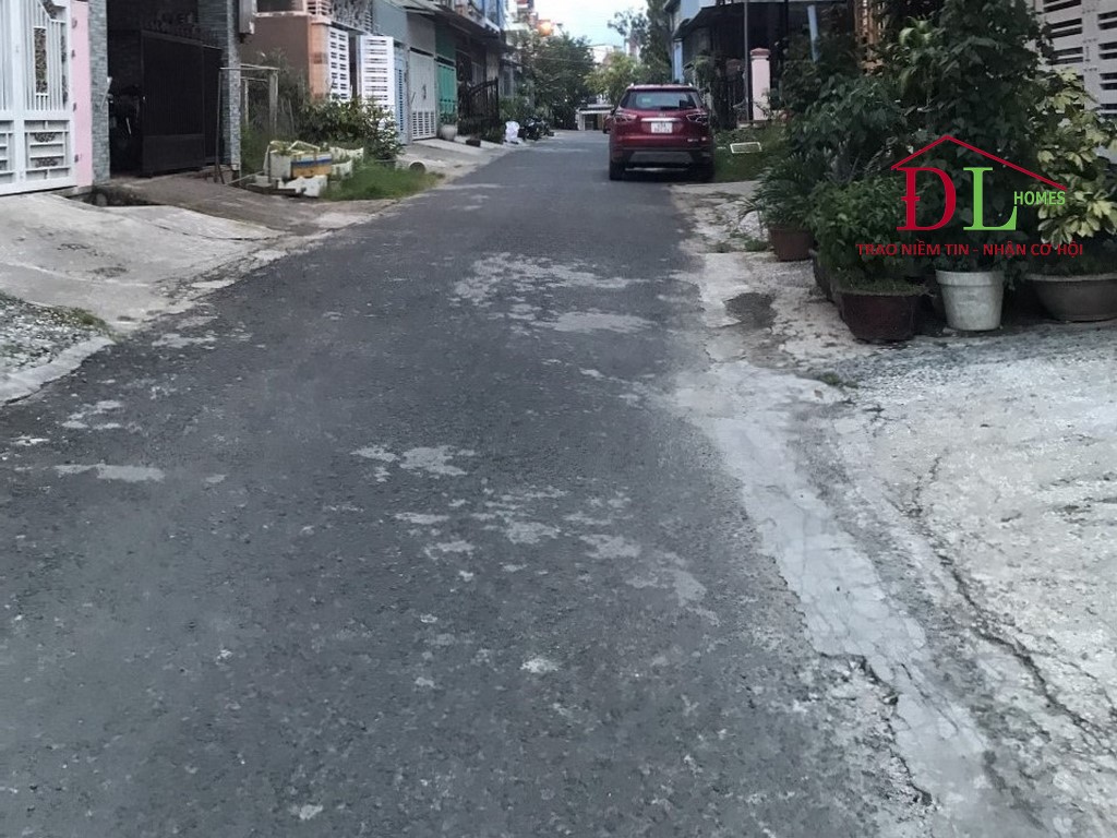 HẠ GIÁ Bán đất Mê Linh Phường 9 Đà Lạt thích hợp an cư lạc nghiệp