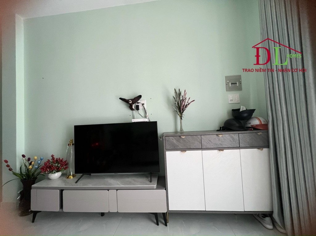 Bán nhà Ngô Quyền phường 6 Đà Lạt thích hợp an cư lạc nghiệp