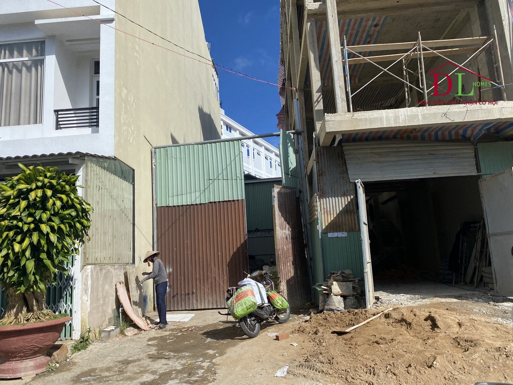Bán đất KQH Hoàng Diệu P5 Đà Lạt 86m2 ngay trung tâm thành phố