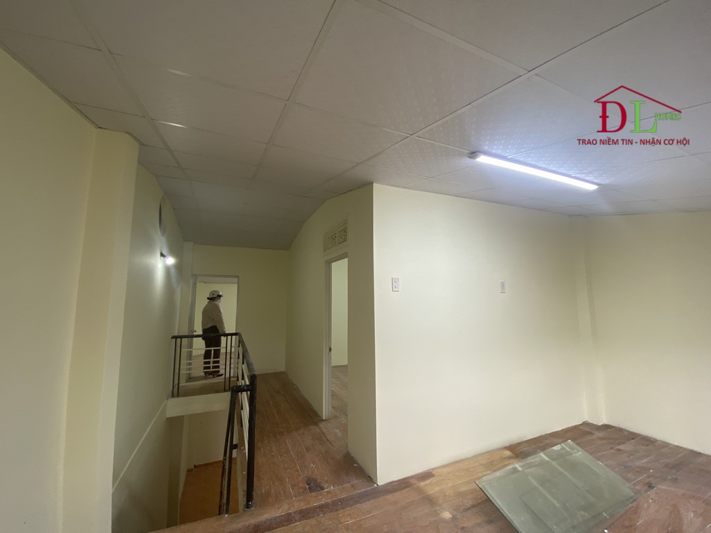 HẠ GIÁ Bán nhà Ngô Thì Nhậm phường 4 Đà Lạt 75m2 thuận tiện an cư lạc nghiệp.