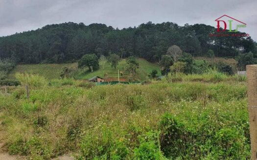 Bán đất hai mặt tiền Mimosa phường 10 Đà Lạt 500m2 đầu tư sinh lời