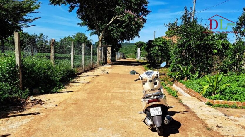 Bán đất Tà Nung Đà Lạt 2022m2 thích hợp làm biệt thự sân vườn