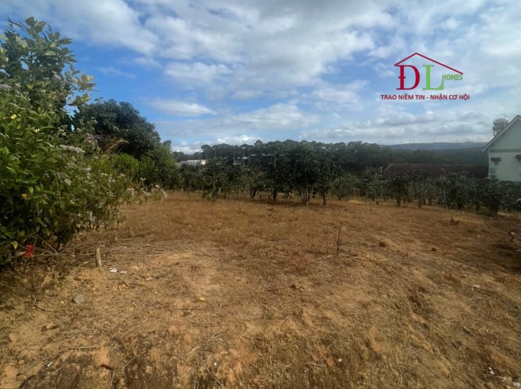 Bán đất xã Xuân Thọ Đà Lạt 500m2 thích hợp đầu tư kinh doanh