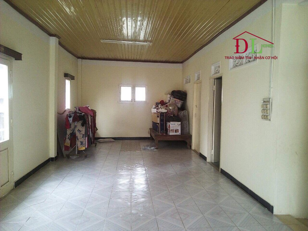 HẠ GIÁ Bán nhà Phan Đình Phùng phường 2 Đà Lạt 119m2 hợp kinh doanh