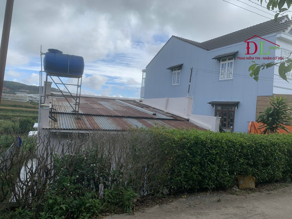 Bán đất Hồ Than Thở p12 Đà Lạt 1590m2 đầu tư nghỉ dưỡng