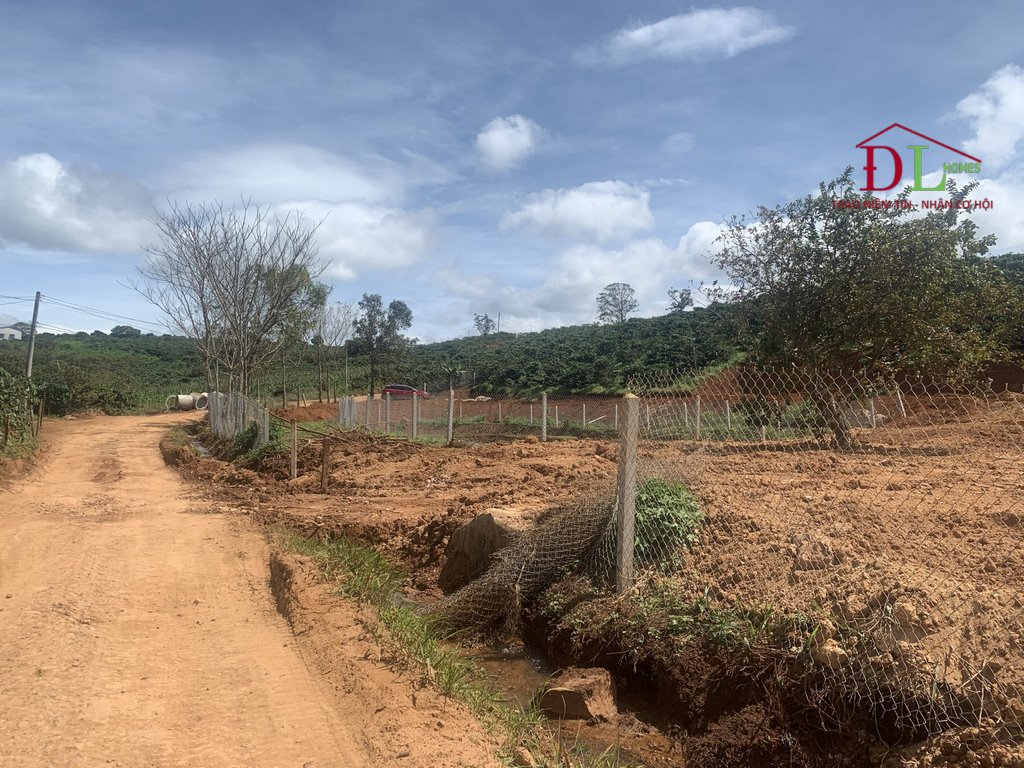 Bán đất Mê Linh Lâm Hà 1335m2 thích hợp đầu tư lâu dài
