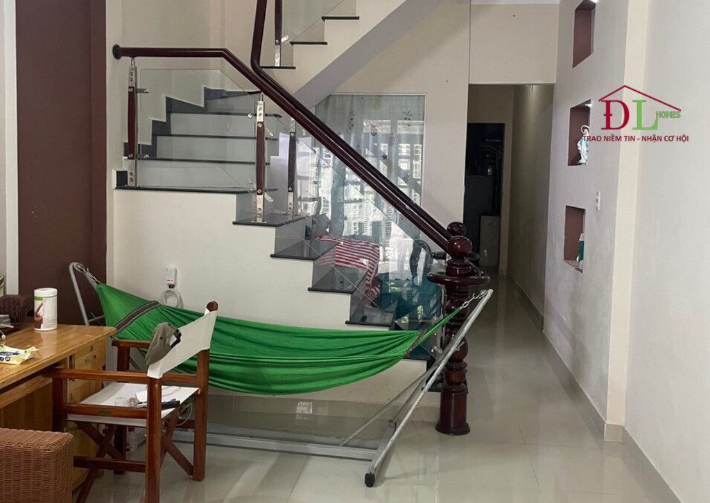 HẠ GIÁ Bán nhà Mê Linh Phường 9 Đà Lạt 104m2 tiện an cư lạc nghiệp