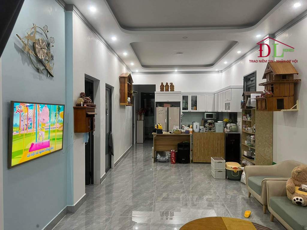 Bán nhà sân vườn Nam Ban Lâm Hà 1401m2 view thung lũng