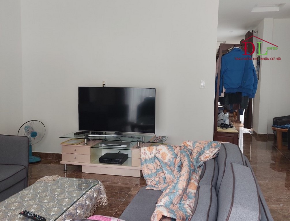 Bán biệt thự nghĩ dưỡng Phan Chu Trinh P9 Đà Lạt 212m2